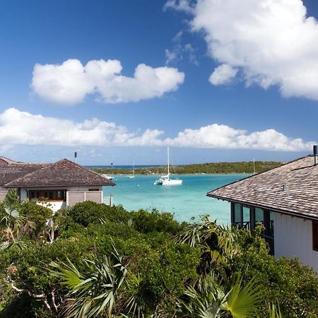Kahari Resort, A Peace And Plenty Resort Property 乔治镇 外观 照片