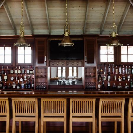 Kahari Resort, A Peace And Plenty Resort Property 乔治镇 外观 照片