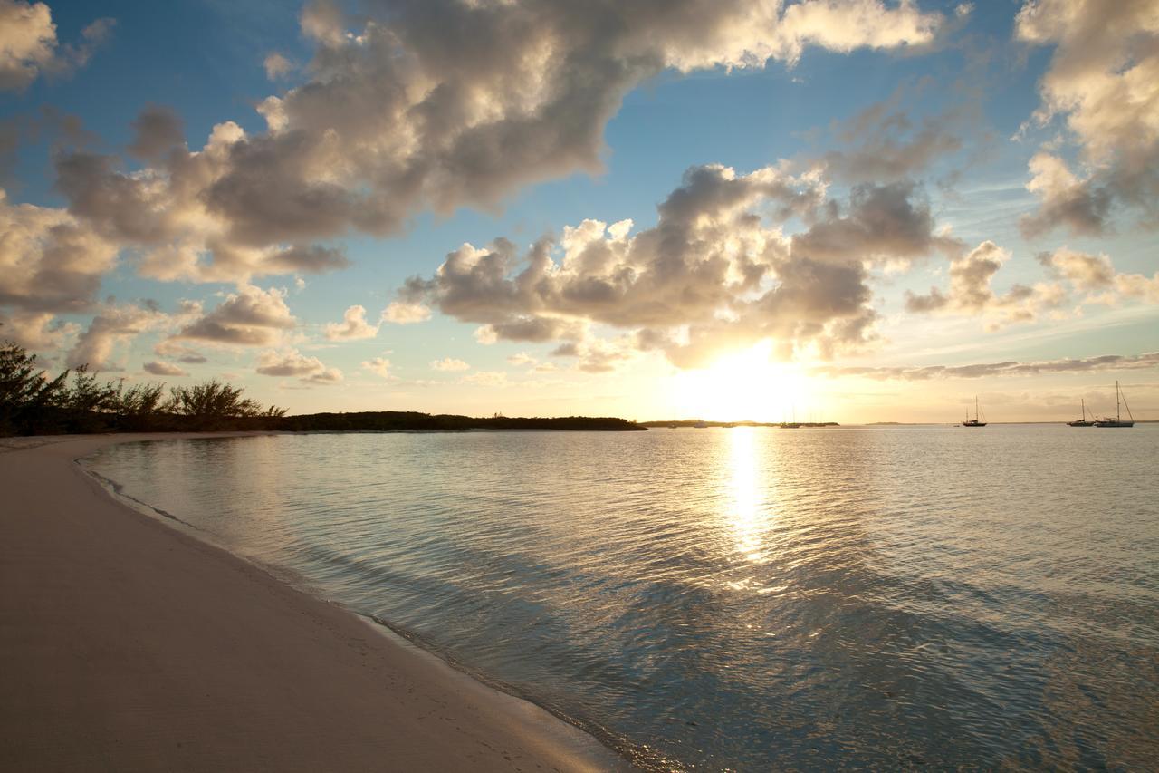 Kahari Resort, A Peace And Plenty Resort Property 乔治镇 外观 照片