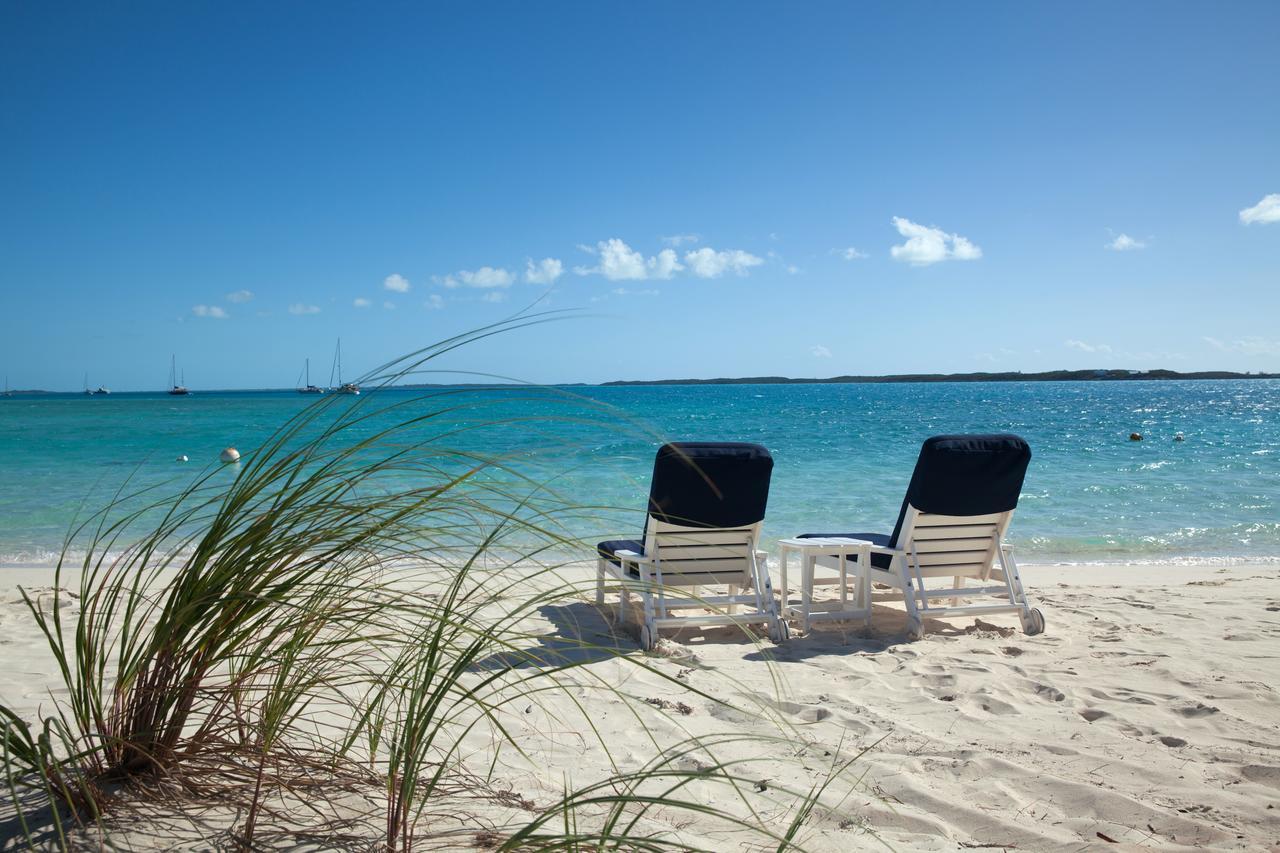 Kahari Resort, A Peace And Plenty Resort Property 乔治镇 外观 照片