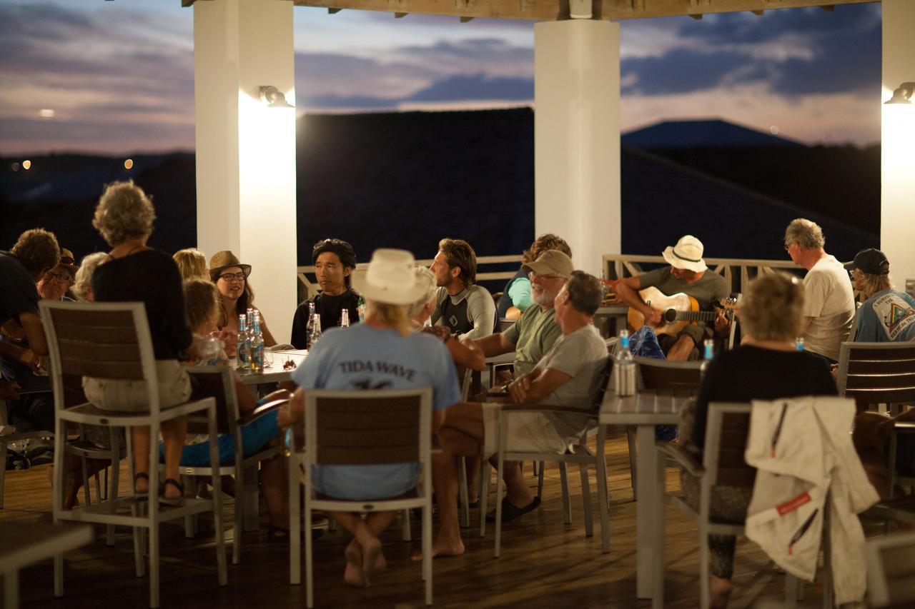 Kahari Resort, A Peace And Plenty Resort Property 乔治镇 外观 照片