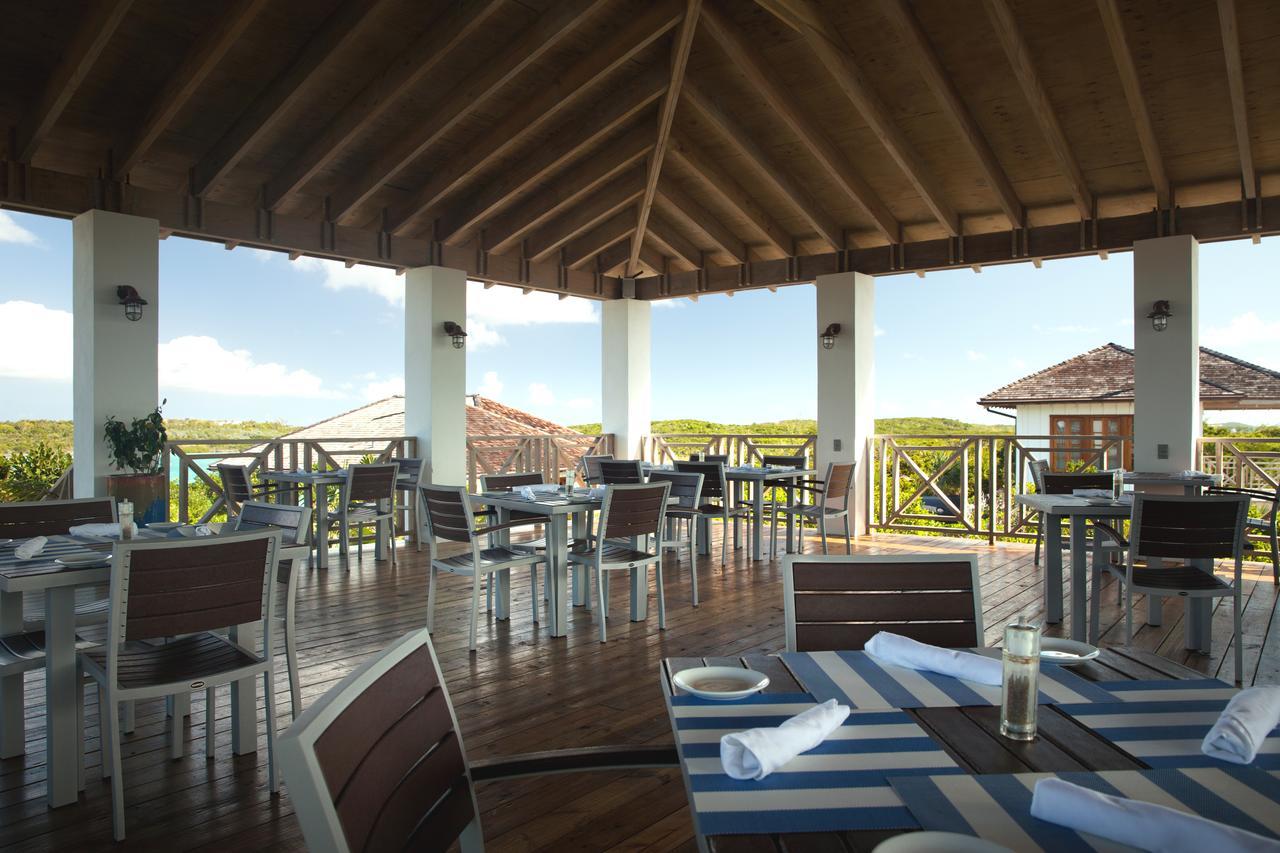 Kahari Resort, A Peace And Plenty Resort Property 乔治镇 外观 照片