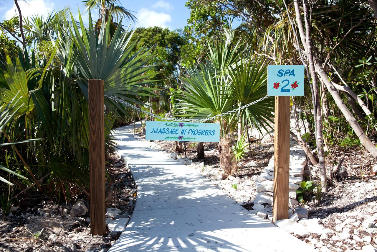 Kahari Resort, A Peace And Plenty Resort Property 乔治镇 外观 照片