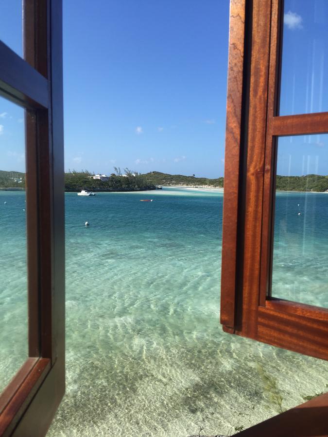 Kahari Resort, A Peace And Plenty Resort Property 乔治镇 外观 照片