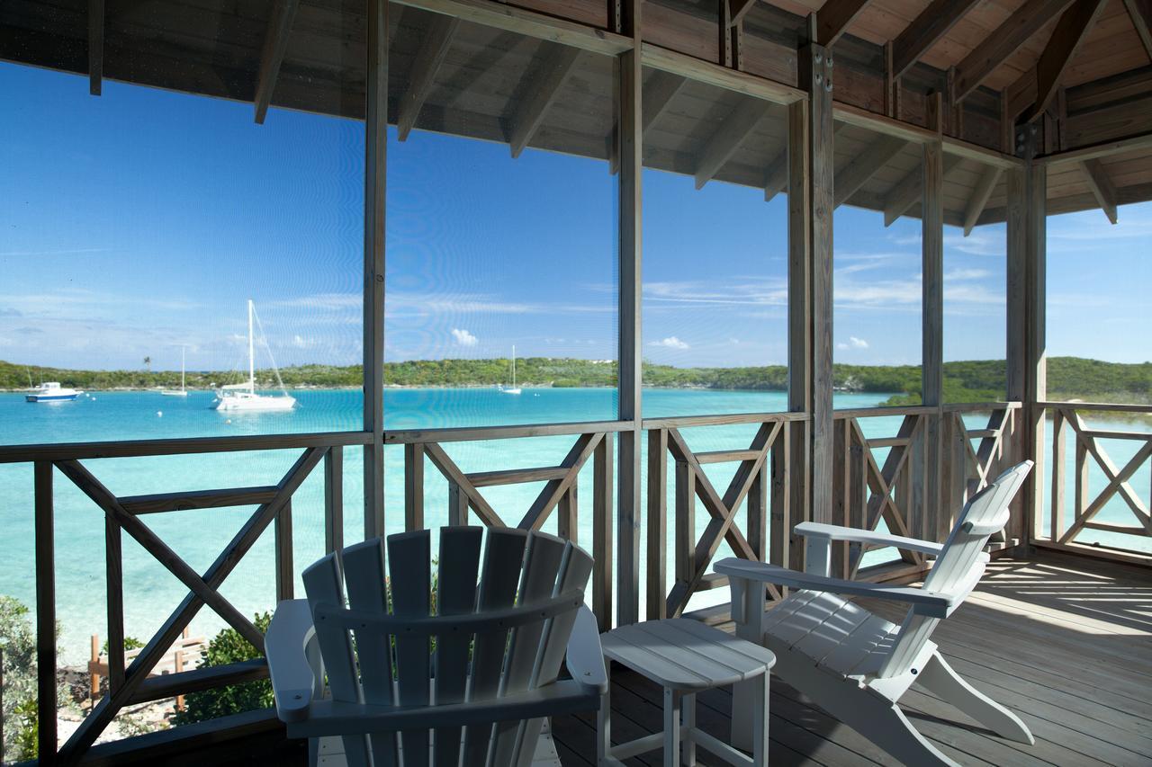 Kahari Resort, A Peace And Plenty Resort Property 乔治镇 外观 照片