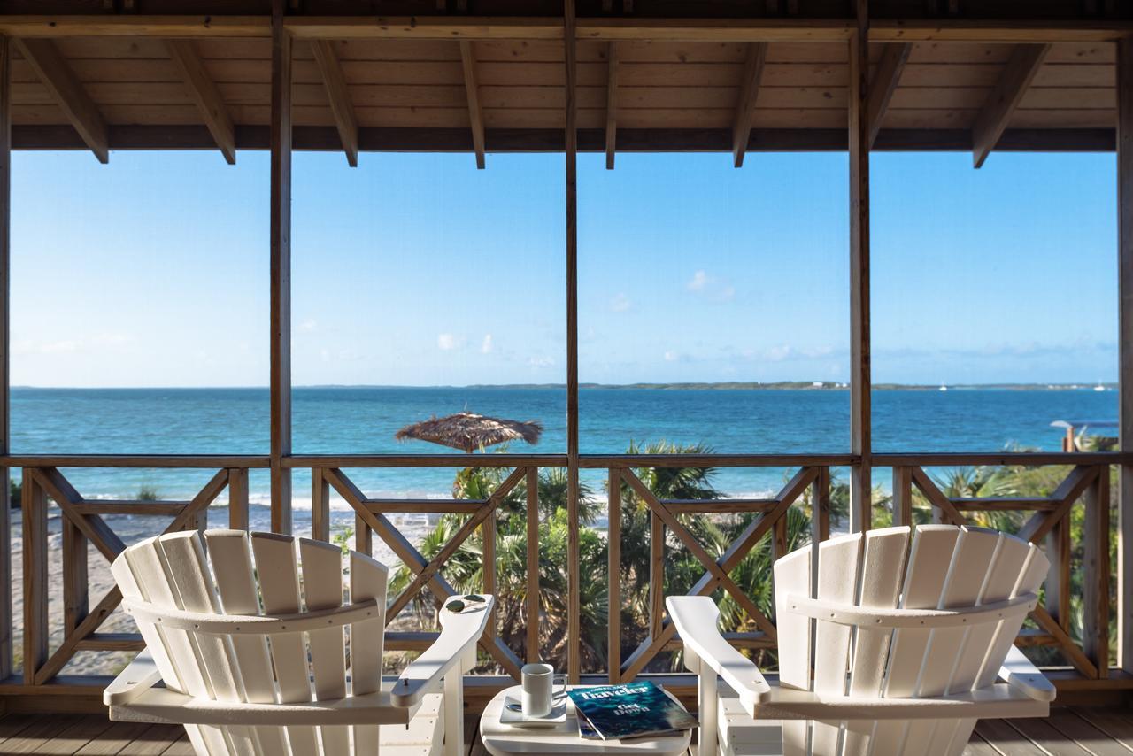 Kahari Resort, A Peace And Plenty Resort Property 乔治镇 外观 照片