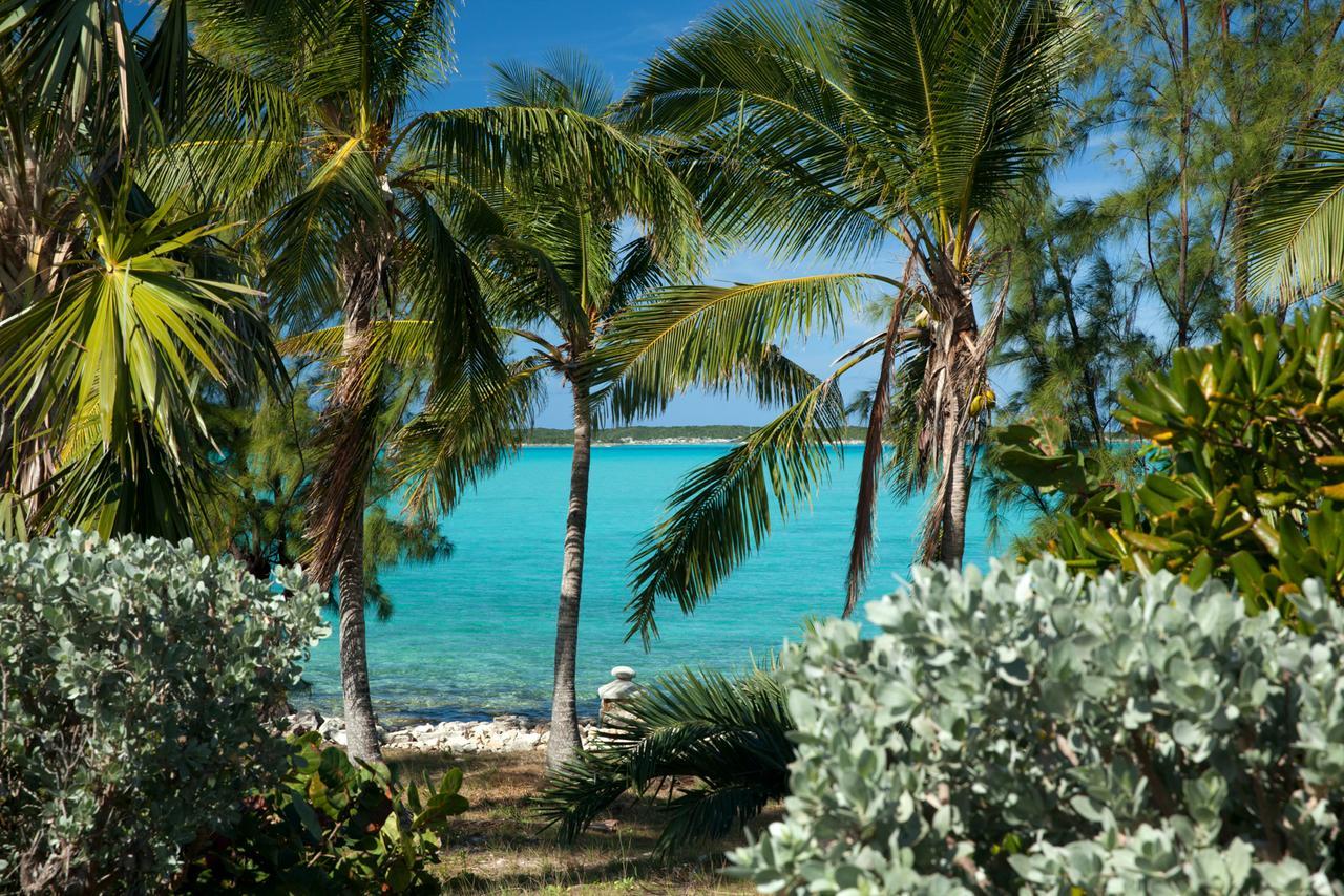 Kahari Resort, A Peace And Plenty Resort Property 乔治镇 外观 照片