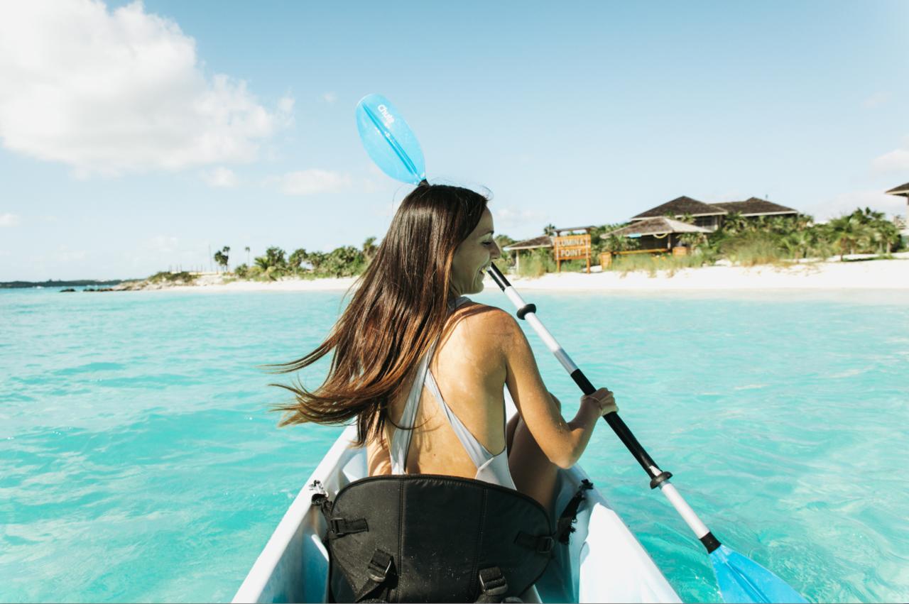Kahari Resort, A Peace And Plenty Resort Property 乔治镇 外观 照片