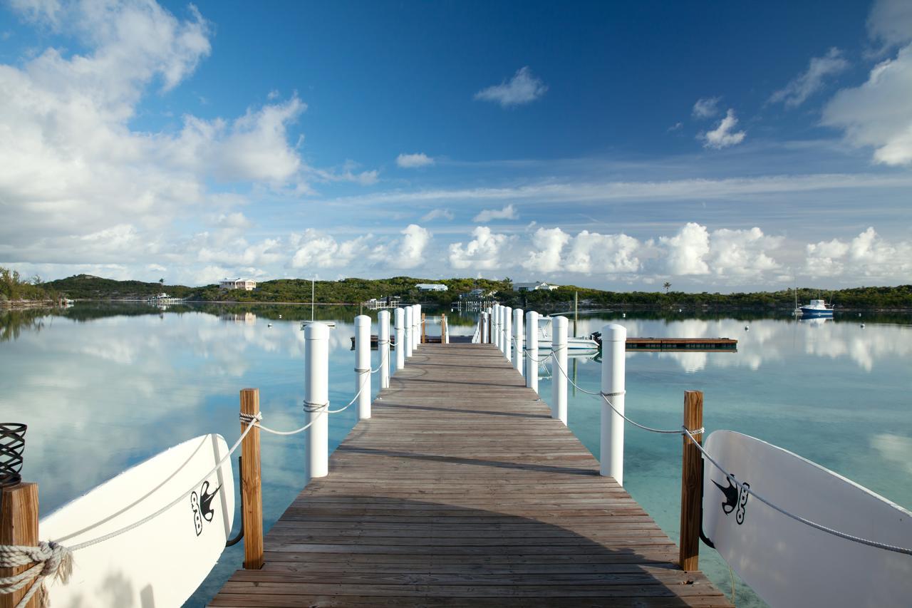 Kahari Resort, A Peace And Plenty Resort Property 乔治镇 外观 照片
