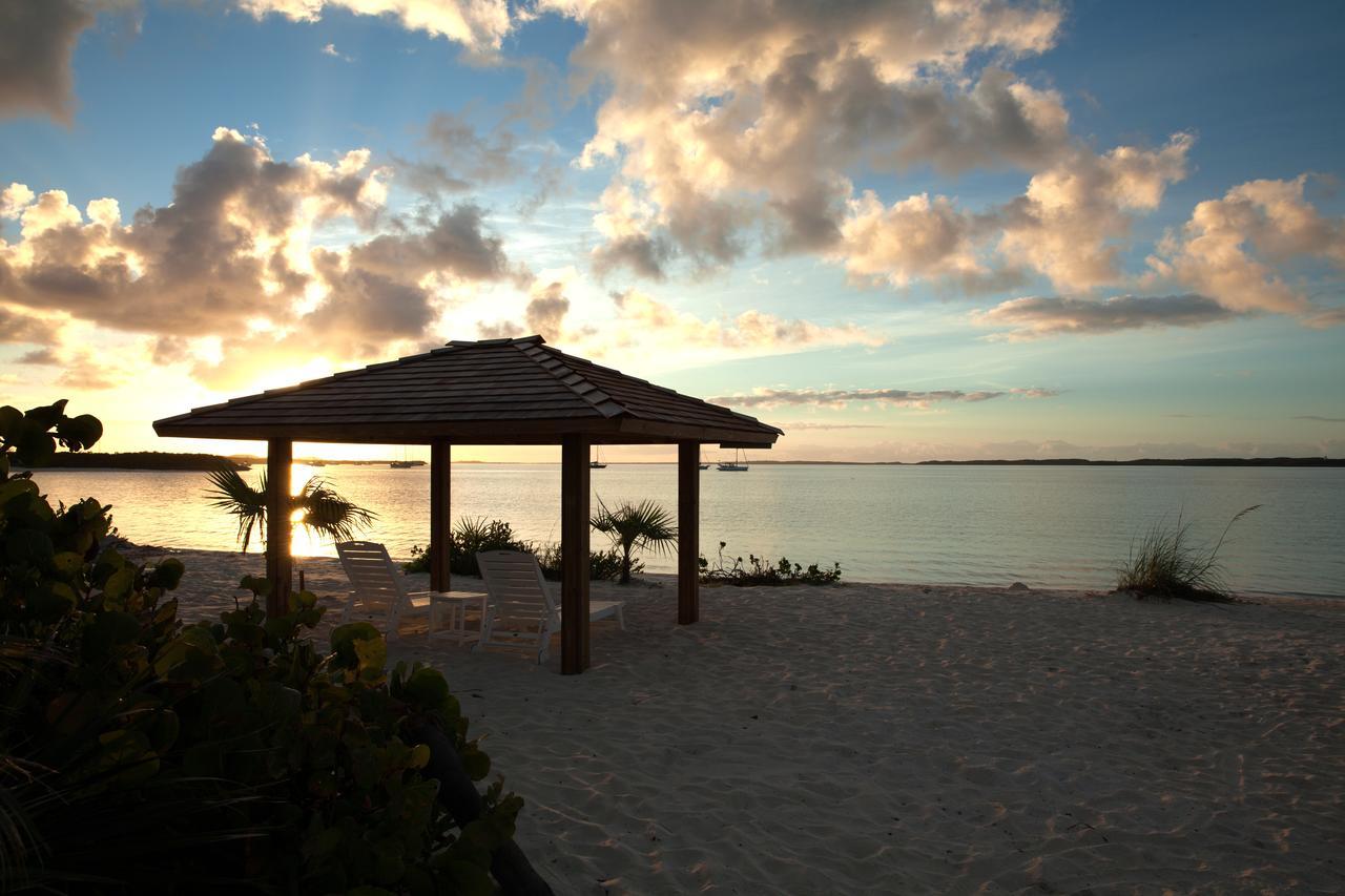 Kahari Resort, A Peace And Plenty Resort Property 乔治镇 外观 照片