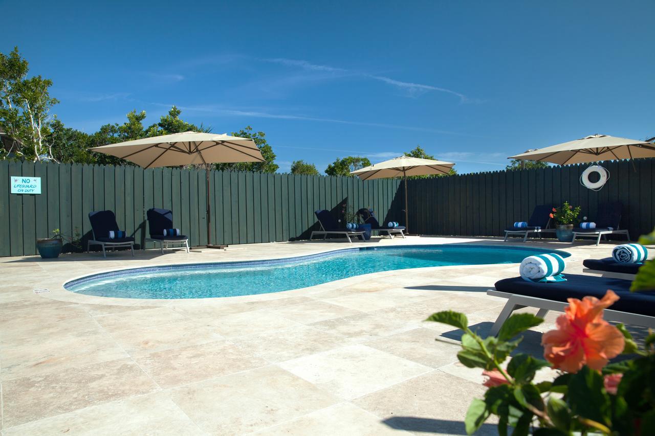 Kahari Resort, A Peace And Plenty Resort Property 乔治镇 外观 照片
