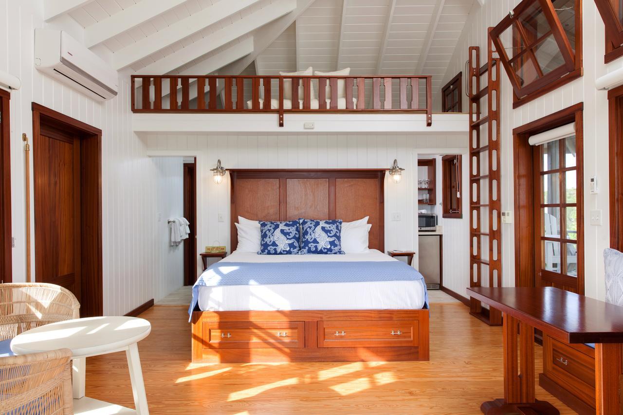 Kahari Resort, A Peace And Plenty Resort Property 乔治镇 外观 照片