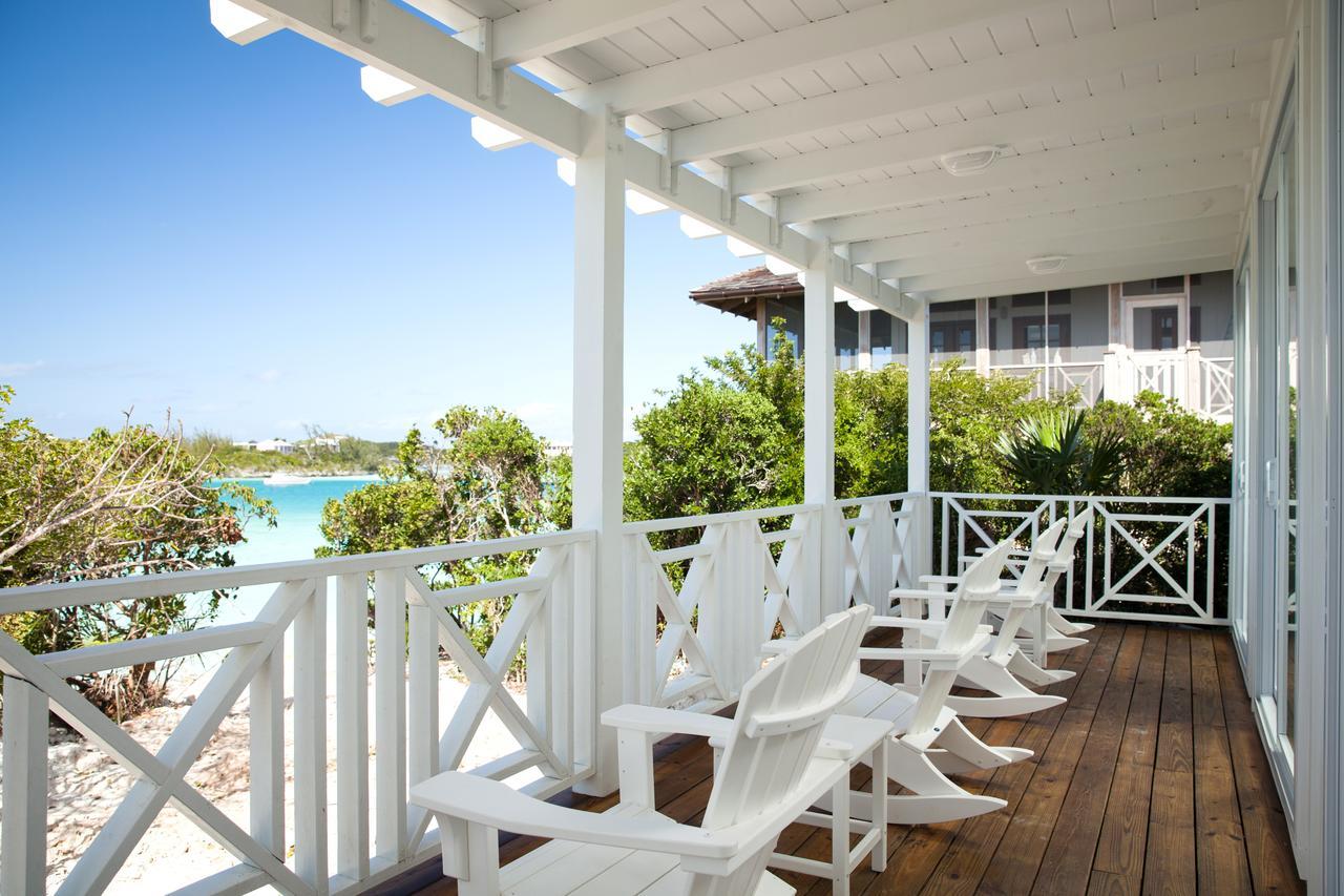 Kahari Resort, A Peace And Plenty Resort Property 乔治镇 外观 照片