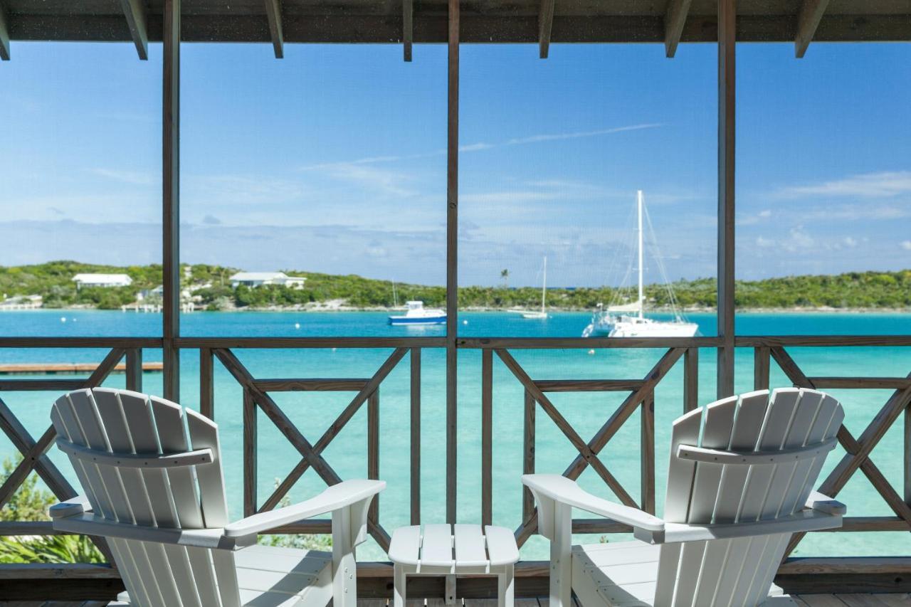 Kahari Resort, A Peace And Plenty Resort Property 乔治镇 外观 照片