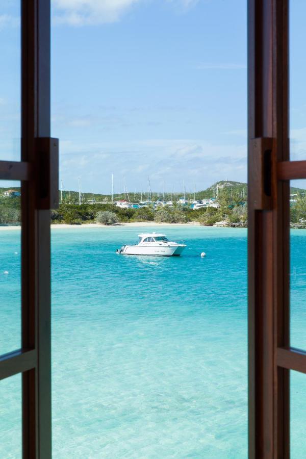 Kahari Resort, A Peace And Plenty Resort Property 乔治镇 外观 照片