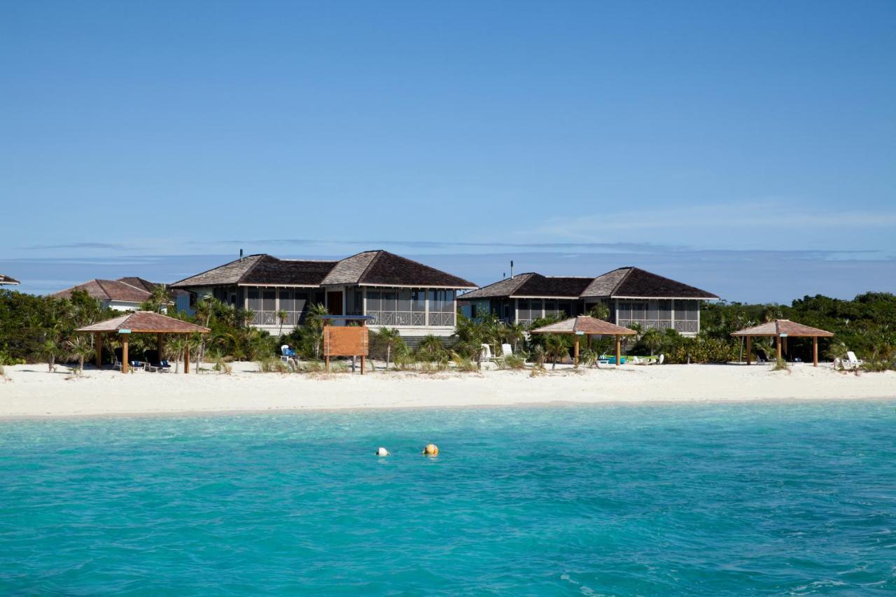 Kahari Resort, A Peace And Plenty Resort Property 乔治镇 外观 照片
