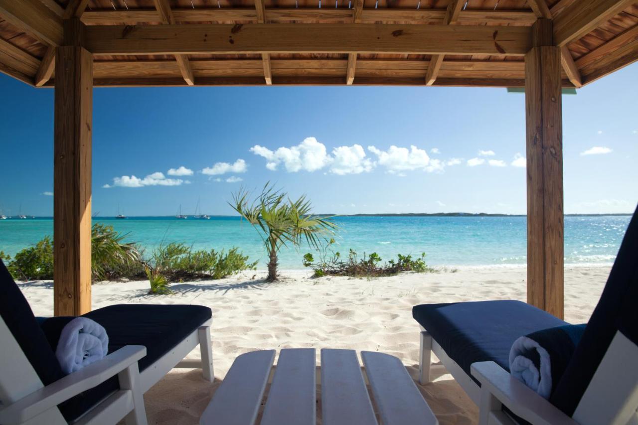 Kahari Resort, A Peace And Plenty Resort Property 乔治镇 外观 照片