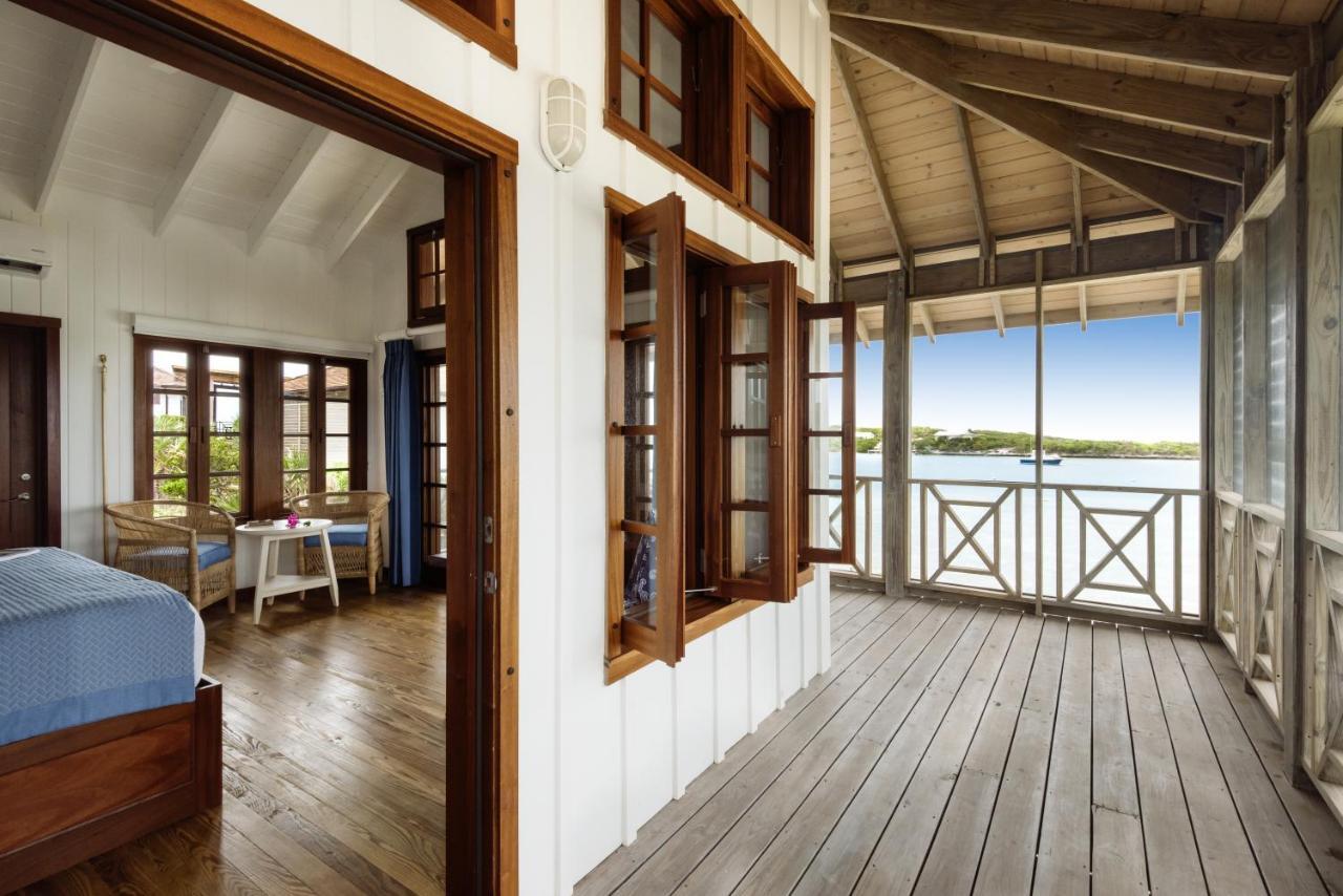 Kahari Resort, A Peace And Plenty Resort Property 乔治镇 外观 照片