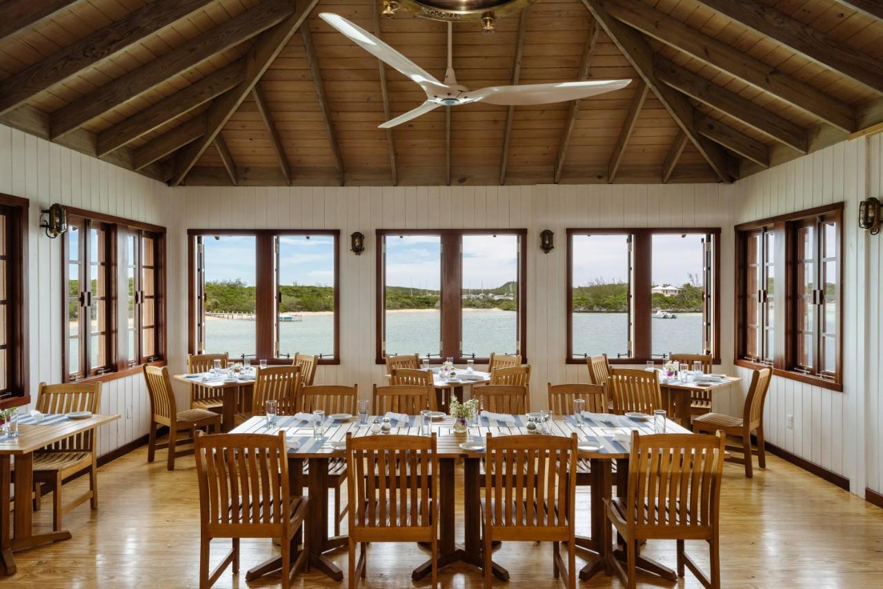 Kahari Resort, A Peace And Plenty Resort Property 乔治镇 外观 照片