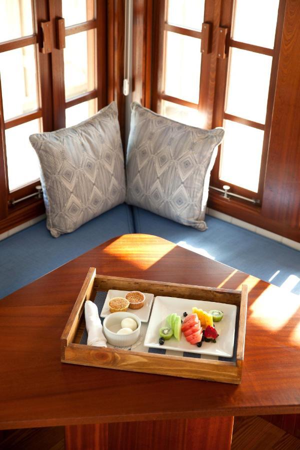 Kahari Resort, A Peace And Plenty Resort Property 乔治镇 外观 照片