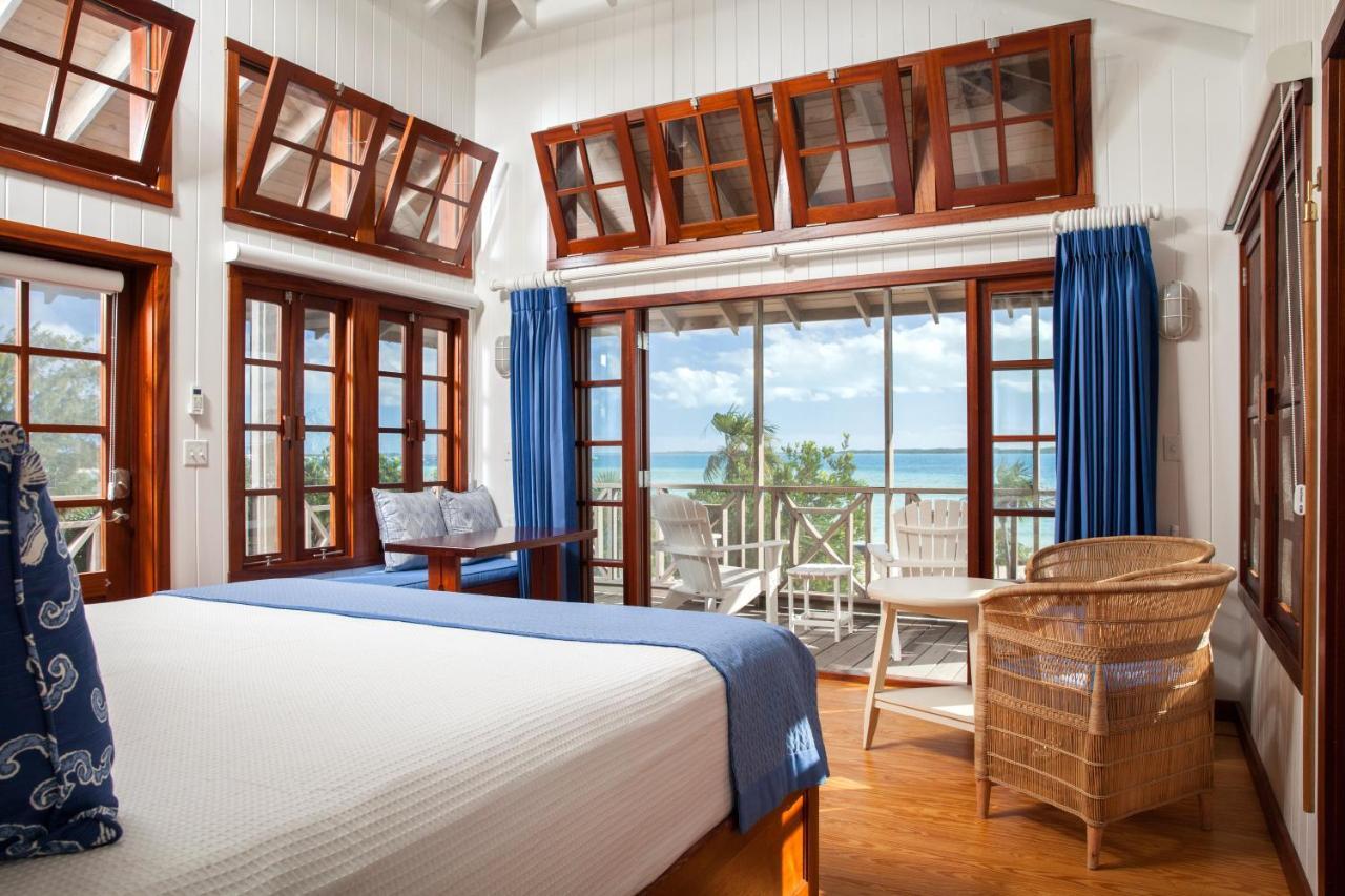 Kahari Resort, A Peace And Plenty Resort Property 乔治镇 外观 照片
