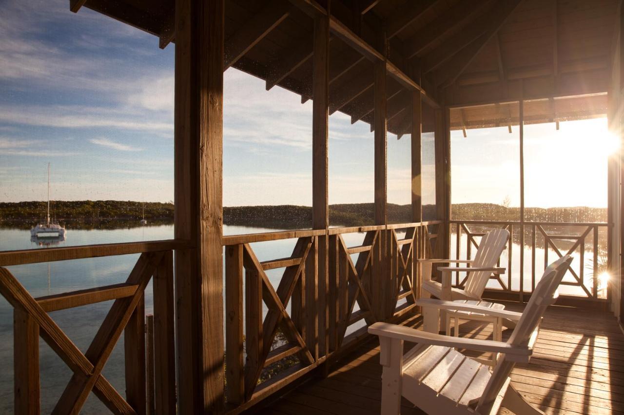 Kahari Resort, A Peace And Plenty Resort Property 乔治镇 外观 照片