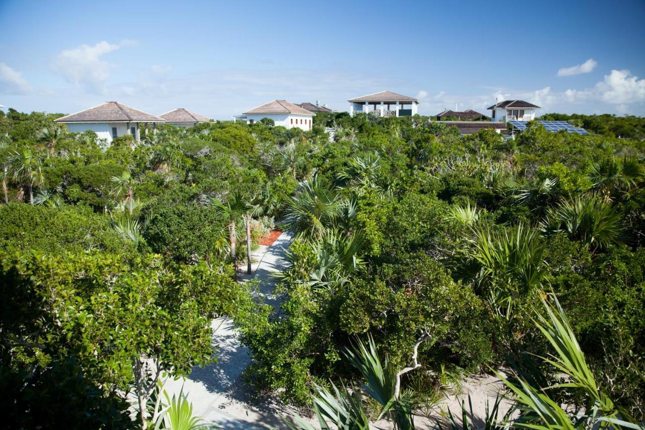 Kahari Resort, A Peace And Plenty Resort Property 乔治镇 外观 照片